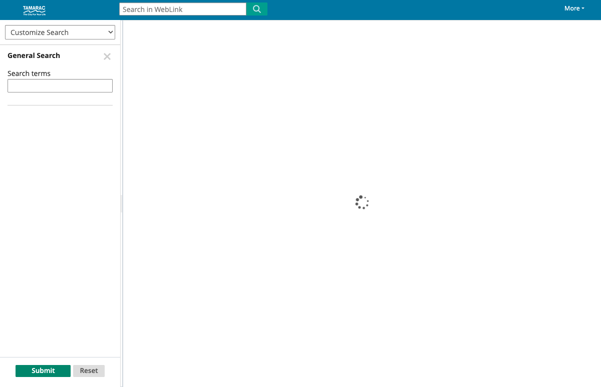 Deal Flow — product screenshot